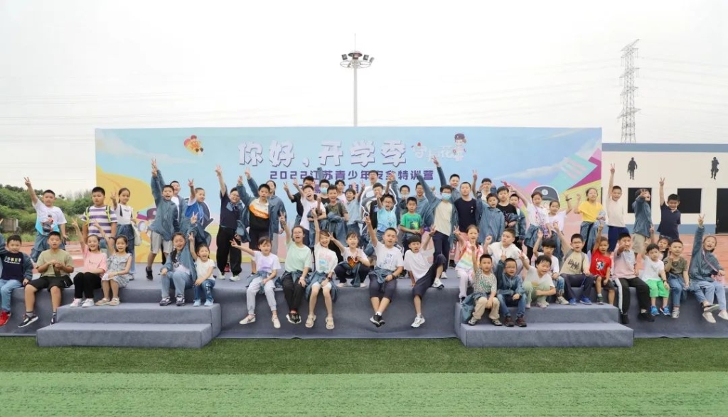 政府開放日│體驗別樣“警”彩！