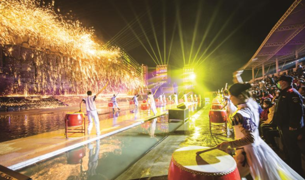 無錫各景區(qū)游客接待總量、旅游收入均超2019年同期水平兩成以上