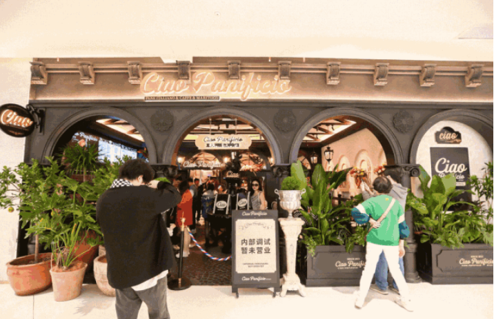 一大波首店涌向無錫，你逛過幾家？