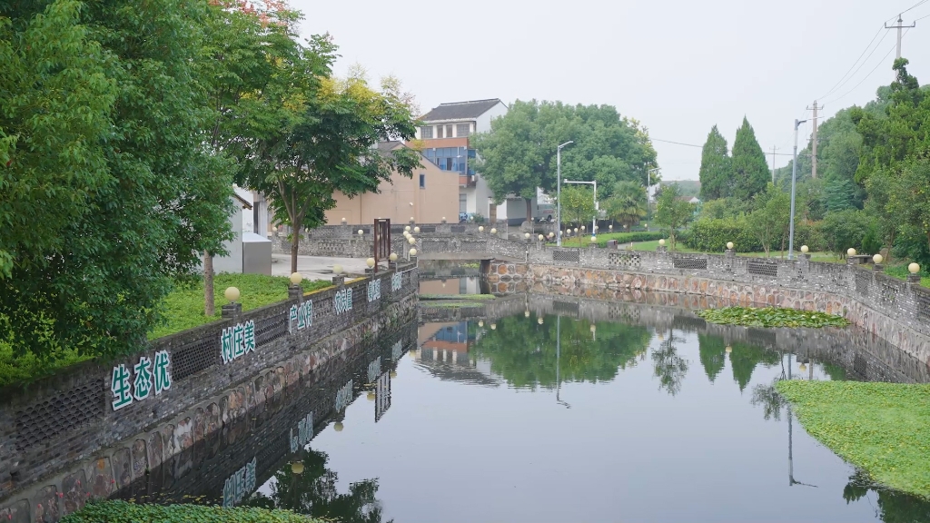 杨西园村