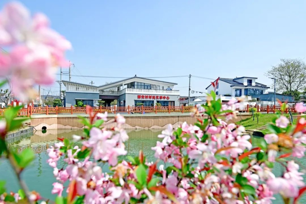 丽安村