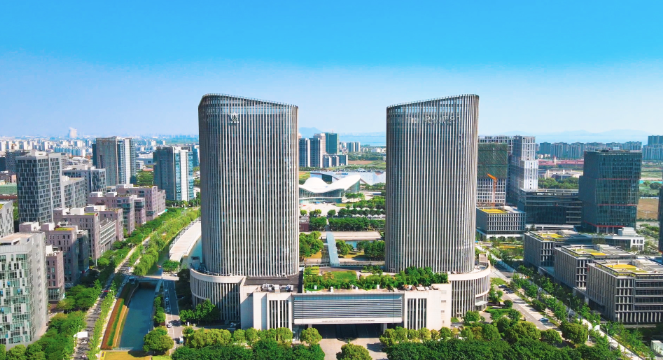 決戰(zhàn)四季度，無錫高新區(qū)拉滿項(xiàng)目招引、建設(shè)“進(jìn)度條”