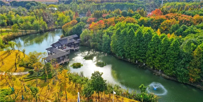 江蘇無錫：從“點題”到“解題”，勾勒幸福河湖建設(shè)“施工圖”