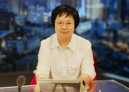 無錫市衛(wèi)生健康委員會(huì)嘉賓