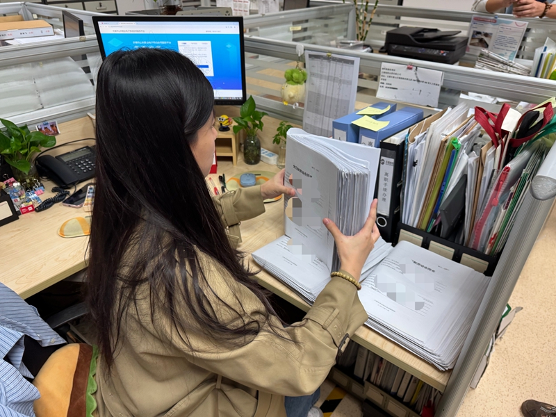 零成本、免跑腿，“錫云簽”上線 勞動合同實現(xiàn)“無紙化”